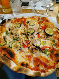 Pizza du Pizzeria Valentino à Briançon - n°9