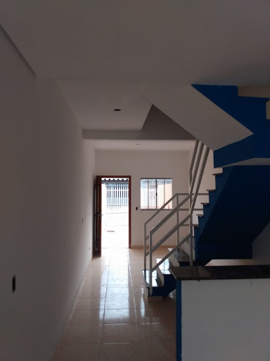 Logo da empresa - Prátika revestimentos