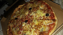 Pizza du Pizzeria Tutti Pizza L'Union - n°20
