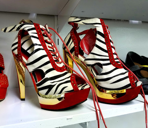 Thrift Store «Southern Thrift Market», reviews and photos, 5775 Jimmy Carter Blvd, Norcross, GA 30071, USA