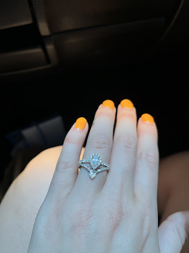 Jewelry Store «International Diamond Center», reviews and photos, 249 Florida 436, Altamonte Springs, FL 32714, USA