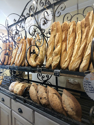 Le Fournil Des Cordeliers à Aix-en-Provence
