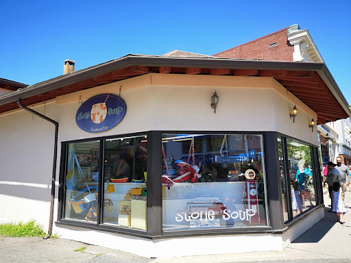 Toy Store «Stone Soup», reviews and photos, 113 Main St, Bar Harbor, ME 04609, USA