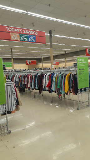 Thrift Store «Savers», reviews and photos, 10720 W Indian School Rd, Phoenix, AZ 85037, USA