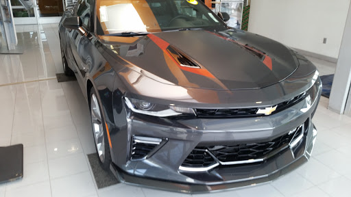 Chevrolet Dealer «Maita Chevrolet», reviews and photos, 9650 Auto Center Dr, Elk Grove, CA 95757, USA