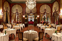 Atmosphère du Restaurant Le Côté Royal à Deauville - n°9