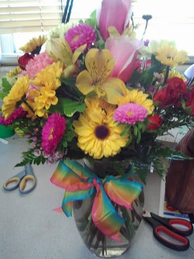 Florist «Ibritz Flower Decoratif», reviews and photos, 6130 Massachusetts Ave, New Port Richey, FL 34653, USA