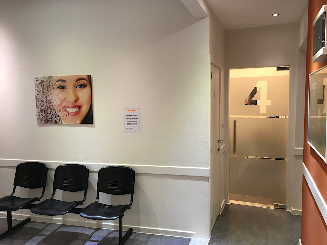 Clinique Dentaire Saberi openingstijden