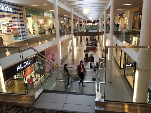 Shopping Mall «Vancouver Mall», reviews and photos, 8700 NE Vancouver Mall Dr, Vancouver, WA 98662, USA