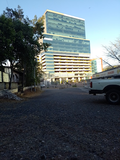 Cámara de Comercio e Industrias de Tegucigalpa