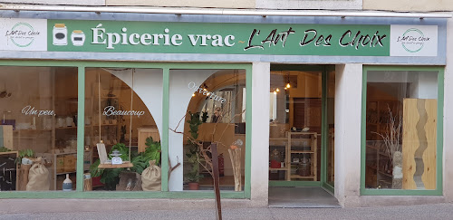 L'Art Des Choix épicerie vrac Castelnau-le-Lez à Castelnau-le-Lez