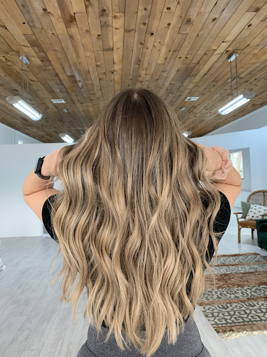 Beauty Salon «Bella Capelli Hair Salon», reviews and photos, 400 Cernon St # C, Vacaville, CA 95688, USA