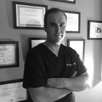 Dr Mehdi BENKHADRA, traitement de la calvitie - greffe de cheveux - Dijon à Quetigny