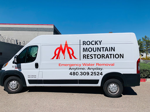 Rocky Mountain Restoration