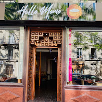 Photos du propriétaire du Restaurant indien Restaurant Hello Momo à Paris - n°4