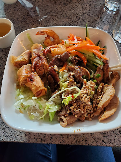 Tony’s Vietnamese Noodle Restaurant