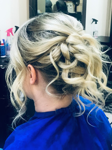 Hair Salon «Fashion Code Beauty Salon», reviews and photos, 844 W Dana St, Mountain View, CA 94041, USA