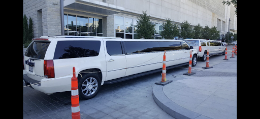 D-Lux Party Buses, Limos and Coach Buses of Dallas/Fort Worth