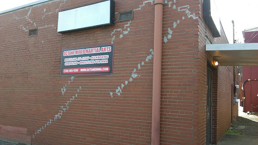 Martial Arts School «Octane MMA», reviews and photos, 110 Railroad St, Monongahela, PA 15063, USA