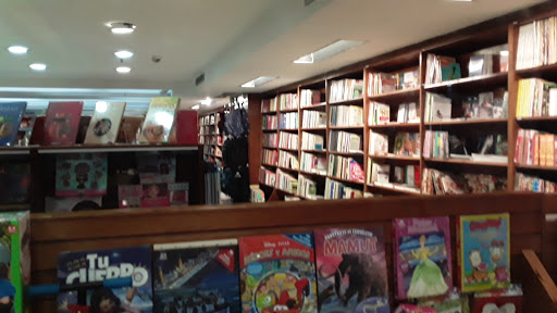 Book buying and selling shops in Caracas