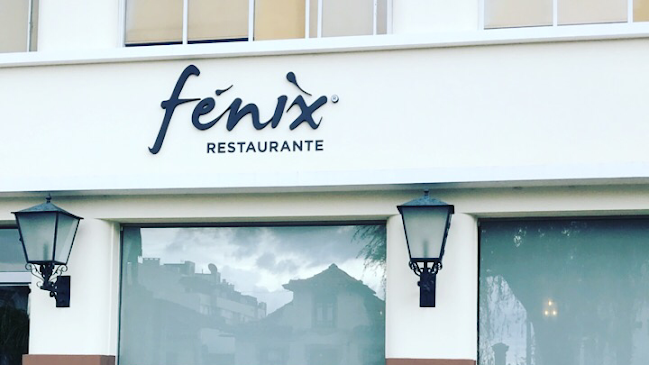 Restaurante "Fénix"
