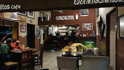 Gonzalitos - Guerrero #50 esquina con Escontria, Vicente Guerrero, Zona Centro, 79000 Cd Valles, S.L.P., Mexico
