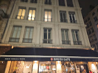 Les plus récentes photos du Crêperie BREIZH Café Lyon | La Crêpe Autrement - n°4