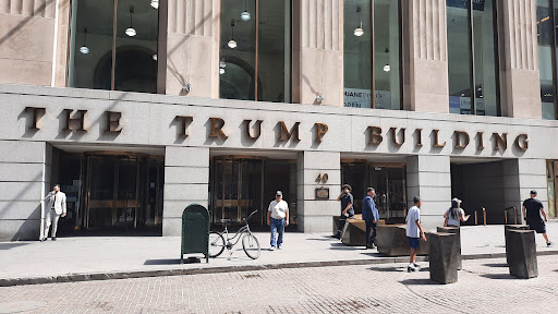 Cell Phone Store «AT&T», reviews and photos, 82 Wall St, New York, NY 10005, USA