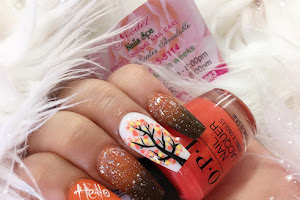 Model Nails Spa