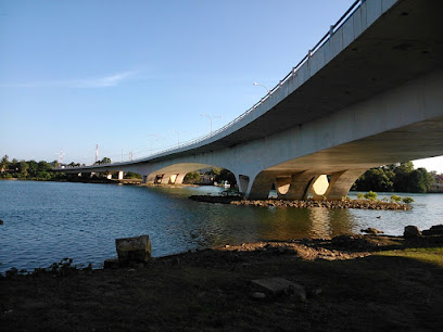 Jambatan Kuala Ibai