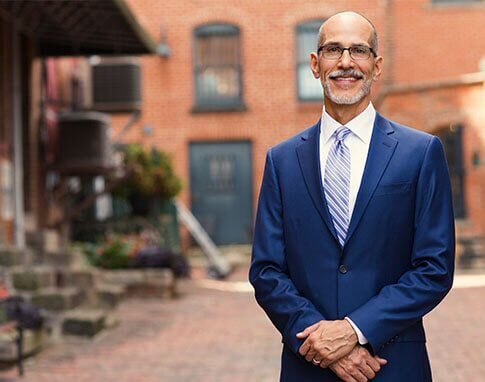 Personal Injury Attorney «Rinehardt Law Firm», reviews and photos