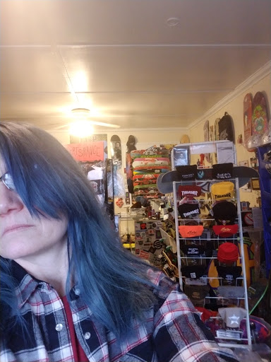 Skateboard Shop «StrangeHouse Skateboards», reviews and photos, 207 W Main St, Louisa, VA 23093, USA