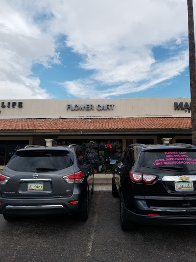 Florist «The Flower Cart», reviews and photos, 2515 N Scottsdale Rd, Scottsdale, AZ 85257, USA