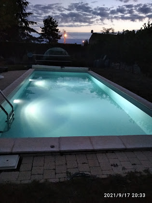 Photo Chambre d'hôtes Chambres d'hôtes - Le Pré Sec - Cortese Muriel 85570 Pouille