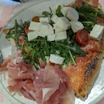 Photo n°2 de l'avis de Fabio.a fait le 01/05/2023 à 13:05 sur le  Pizzeria del 333 à Milan