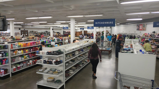 Thrift Store «Deseret Industries Thrift Store», reviews and photos, 2720 E 11th St, Los Angeles, CA 90023, USA