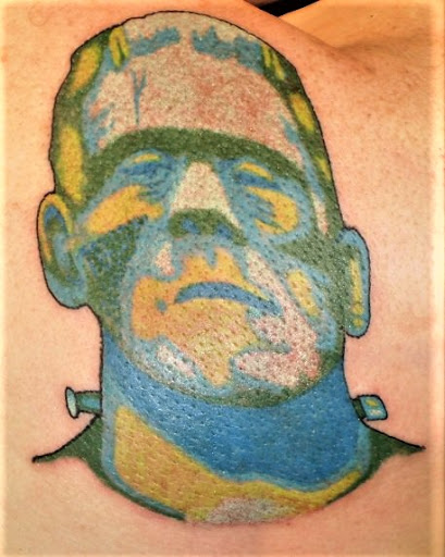 Explore 82nd airborne tattoo ideas, creative tattoo ideas in Muscatine, available at Stigma Tattoo & Body Piercing