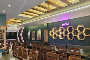 Saffron Restaurant image