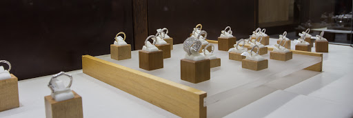 Jewelry Designer «Marx Jewelers», reviews and photos, 520 SW Yamhill St #1010, Portland, OR 97204, USA