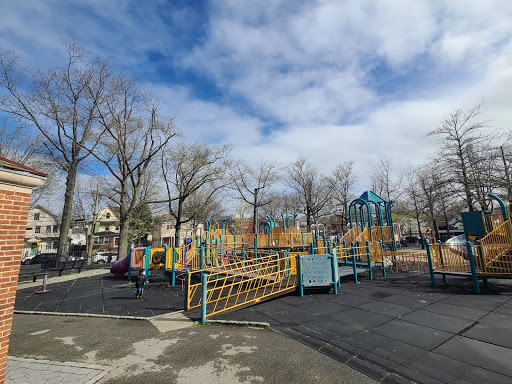 Park «Marie Curie Park», reviews and photos, 209-57A 46th Ave, Bayside, NY 11361, USA