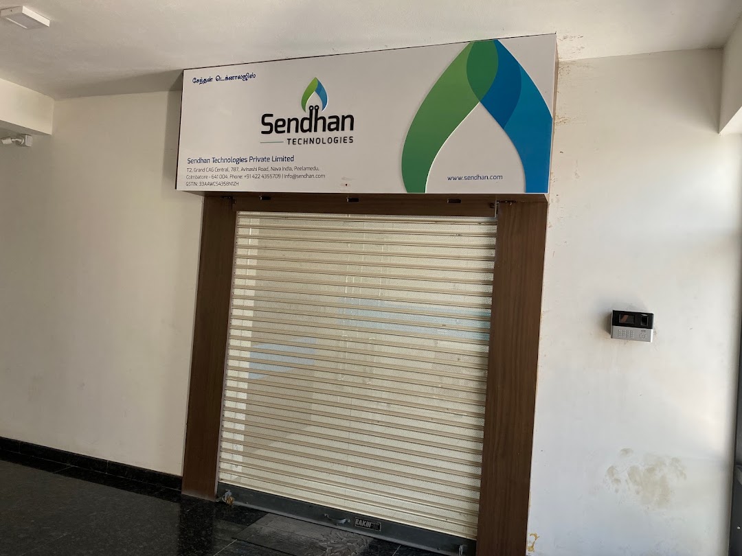 Sendhan Technologies