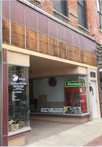 Pet Store «2Guyz Boutique for Pets», reviews and photos, 116 S Anderson St, Elwood, IN 46036, USA