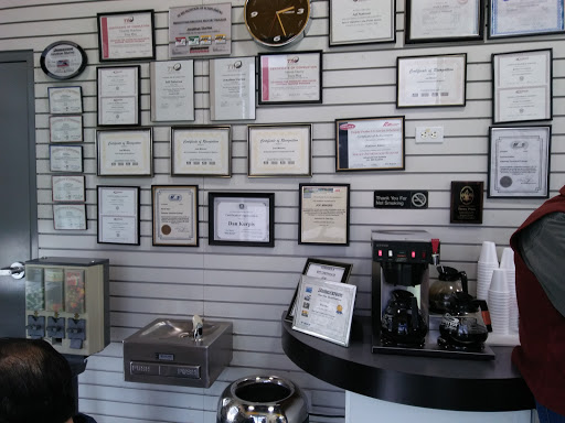 Tire Shop «Tires Plus of Kenosha», reviews and photos, 7424 74th Pl, Kenosha, WI 53142, USA