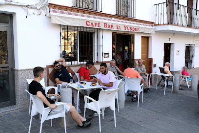 Bar El Yunque - C. Veracruz, 93, 29500 Álora, Málaga, Spain