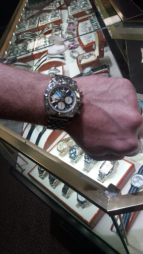 Pawn Shop «National Pawn & Jewelry», reviews and photos, 3941 W Broward Blvd, Fort Lauderdale, FL 33312, USA