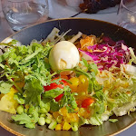 Photo n° 1 de l'avis de Dominique.e fait le 05/10/2023 à 12:43 pour Le Carré Gourmand à Toulouse