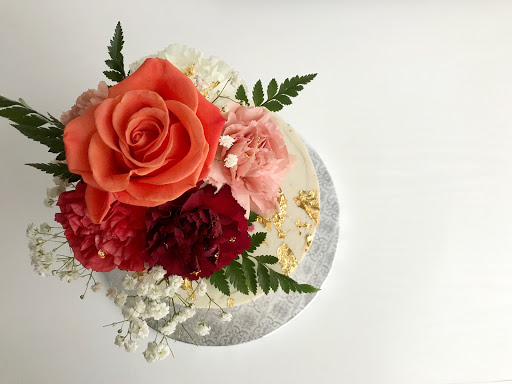 Florist «Lyndhurst Florist», reviews and photos, 5268 Mayfield Rd, Lyndhurst, OH 44124, USA