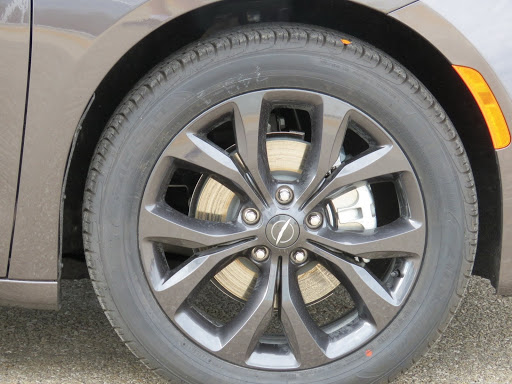 Used Car Dealer «Granger Motors», reviews and photos, 1708 Sycamore St, Granger, IA 50109, USA