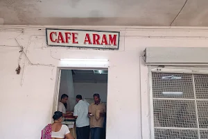 Cafe Aram image