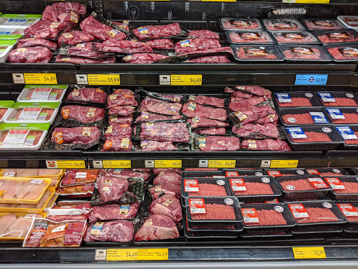 Supermarket «ALDI», reviews and photos, 1147 Co Rte 340/4, Charles Town, WV 25414, USA